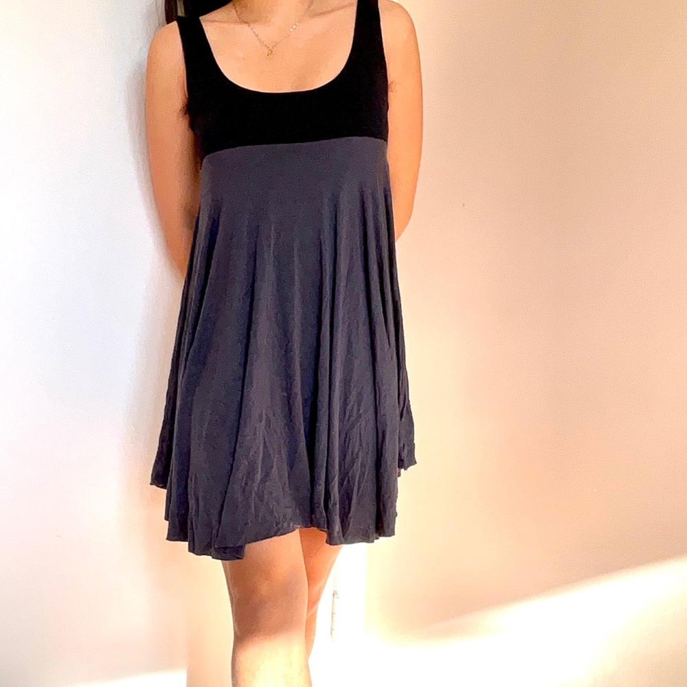 Flowy Summer Dress